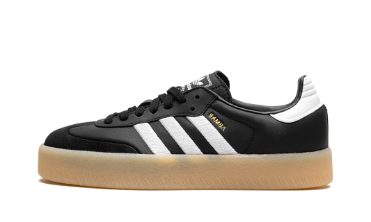 SAMBAE WMNS "Black / White"