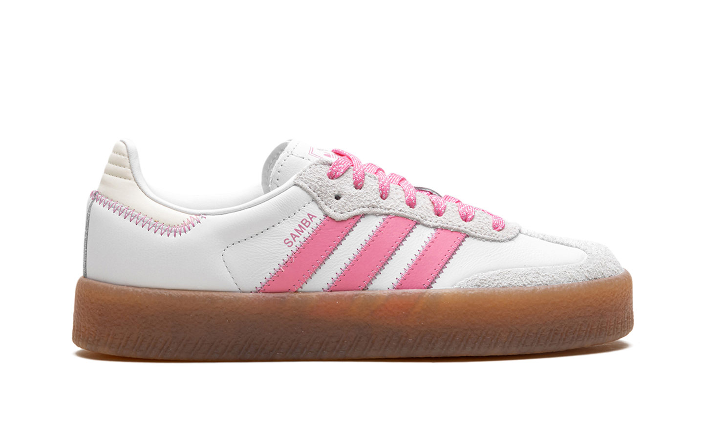 Sambae WMNS "Cloud White Bliss Pink"