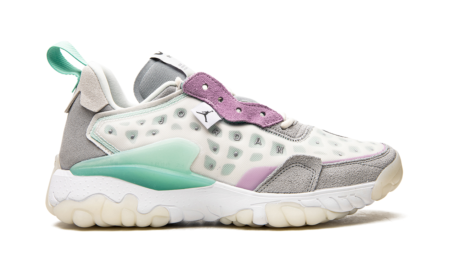 Jordan Delta 2 "Jordan Delta 2 - Platinum Tint" CV8121 002