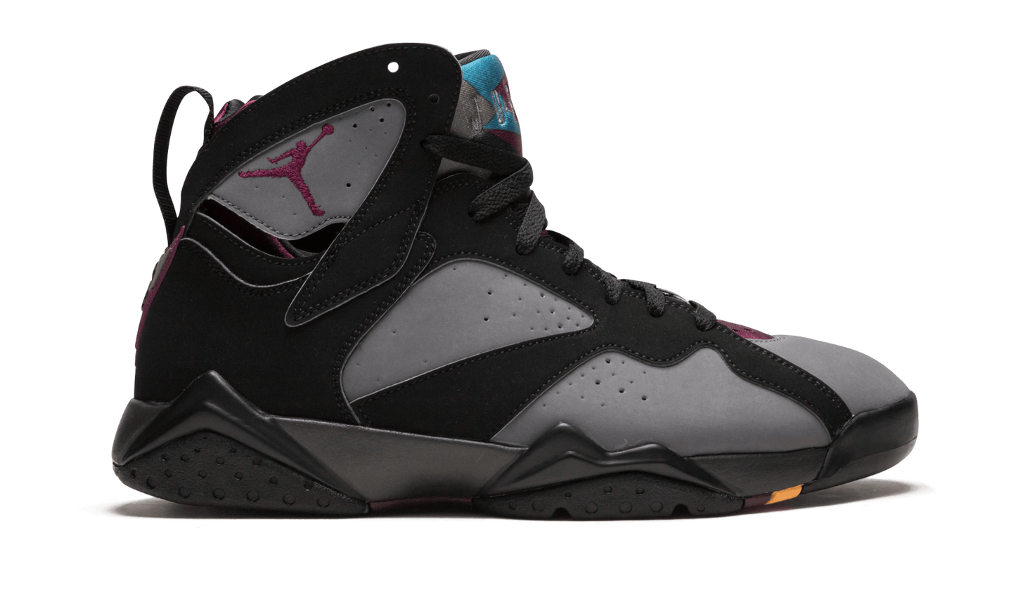 Air Jordan 7 Retro "Bordeaux 2015" 304775 034