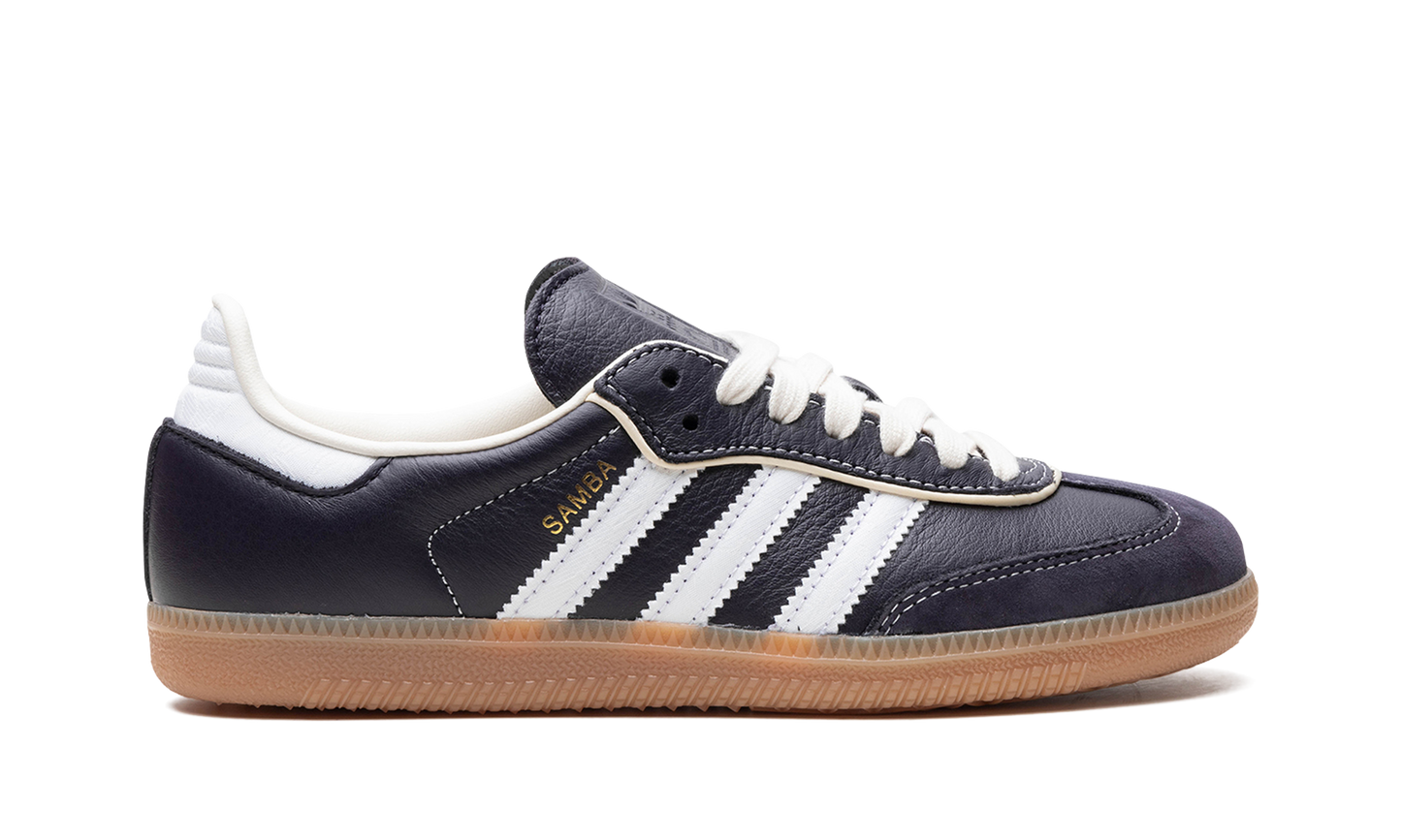 Samba OG WMNS "Aura Black"