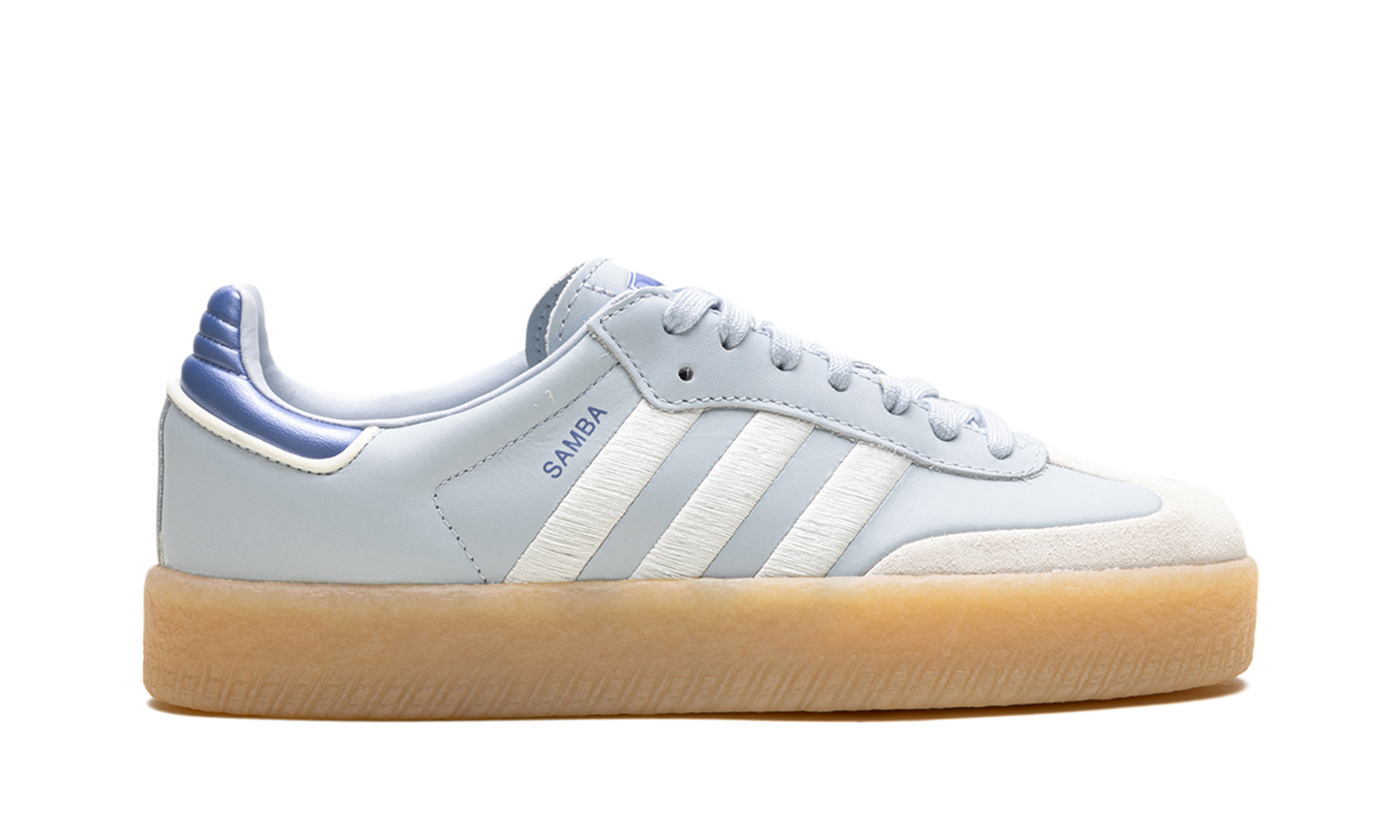 Sambae WMNS "Halo Blue"