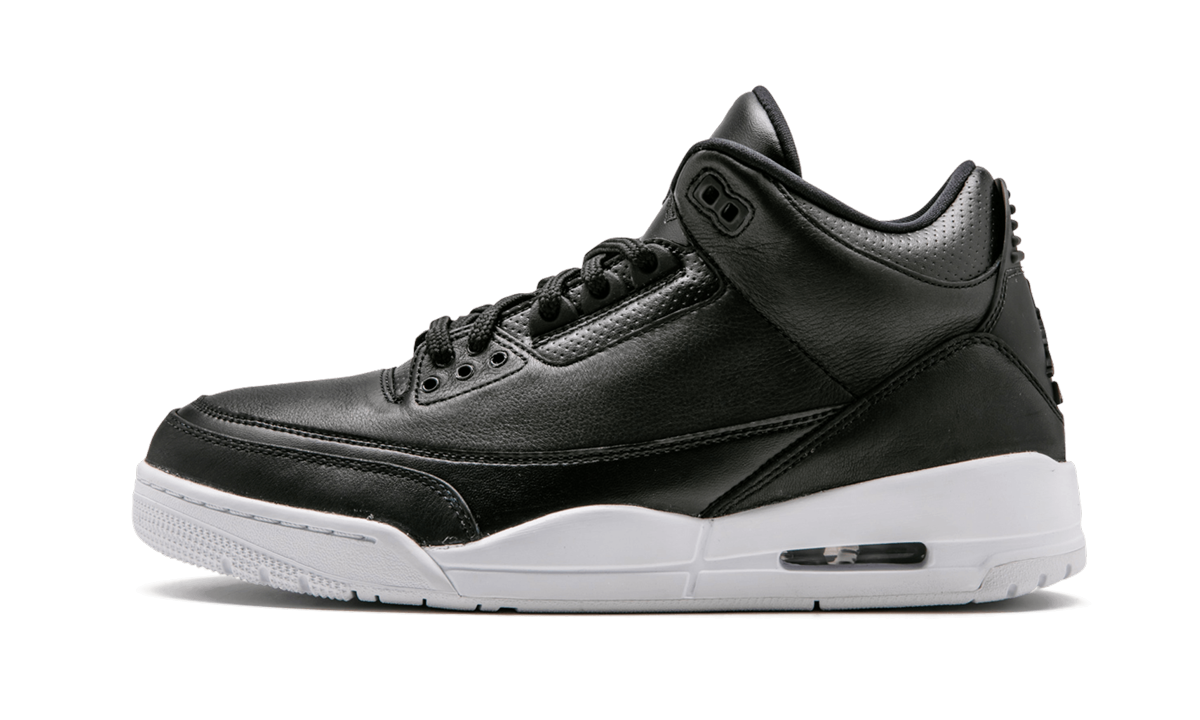 Air Jordan 3 Retro "CYBER MONDAY 2016" 136064 020