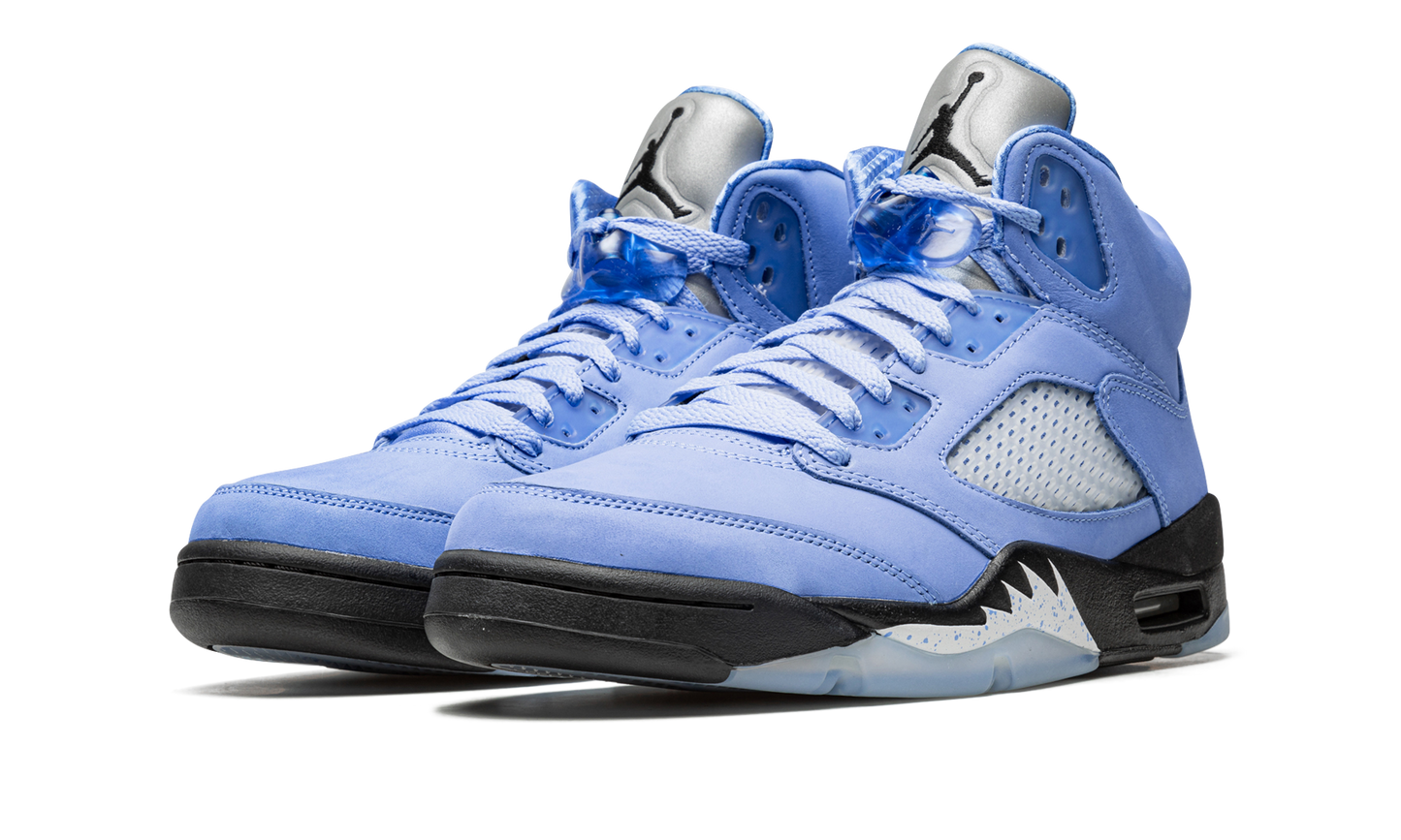 Air Jordan 5 Retro SE "UNC" DV1310 401
