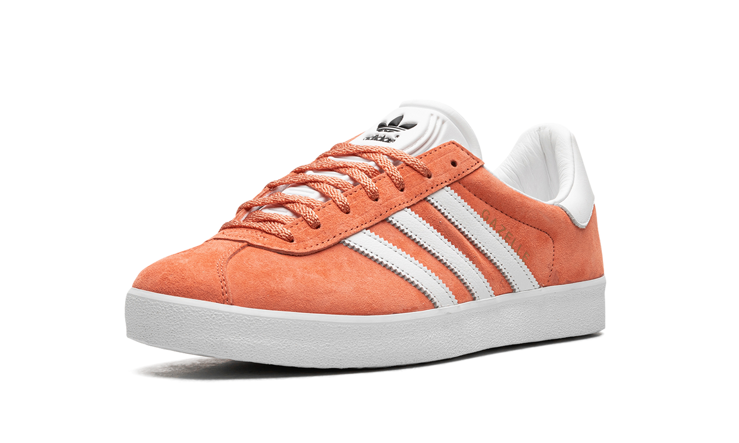 Gazelle 85 "Orange / White"