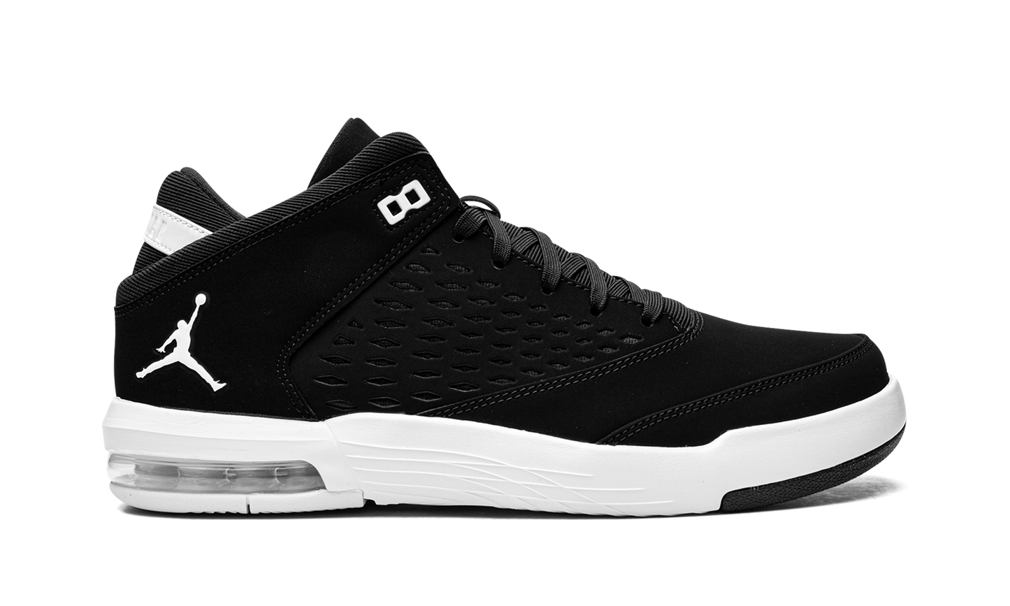 Air Jordan Flight Origin 4 "Black" 921196 001