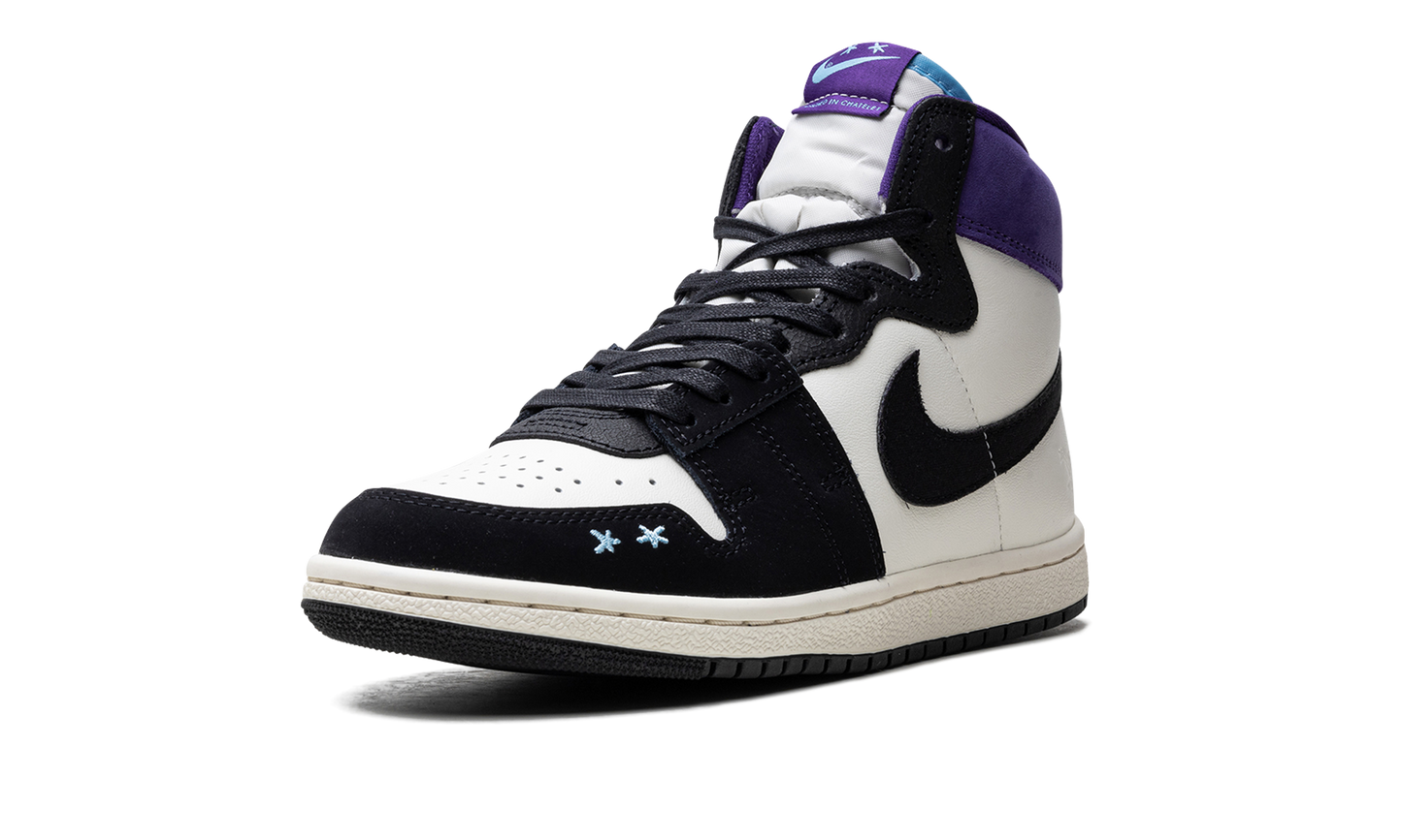 Jordan Air Ship WMNS "Opium Paris" FQ8281 100