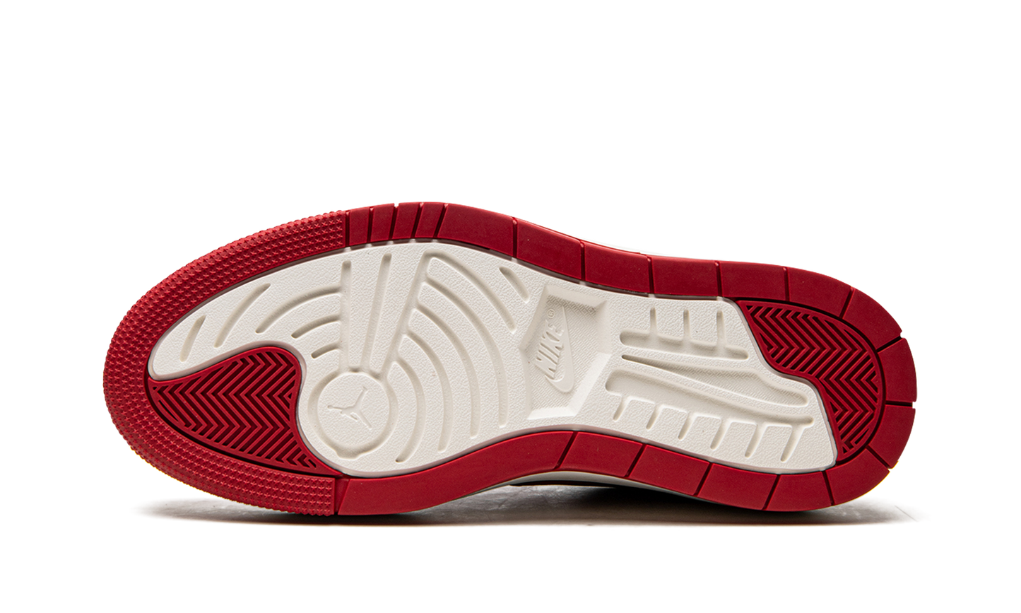 AIR JORDAN 1 LO ELEVATE WMNS "UNLV" DH7004 006