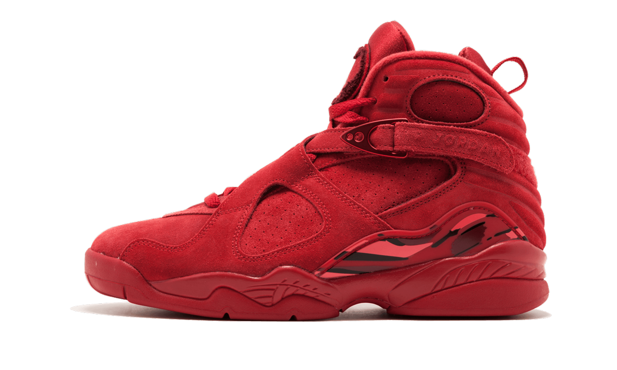 AIR JORDAN 8 RETRO WMNS "VALENTINE'S DAY"