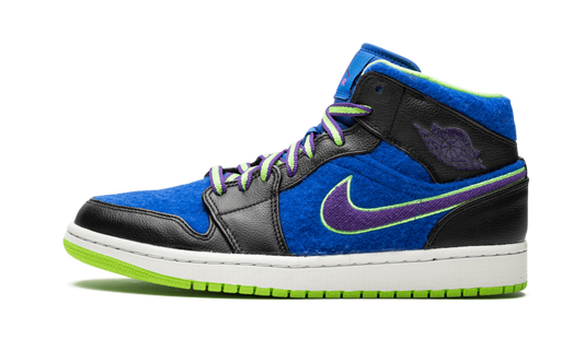 Air Jordan 1 Mid 633206 040