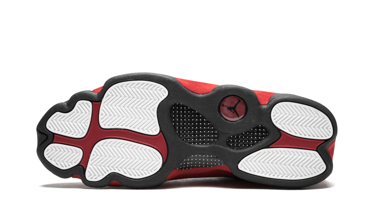 Air Jordan 13 Retro "Bred 2013 Release" 414571 010