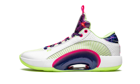 Air Jordan 35 Low "Luka Doncic PE" DJ9805 190