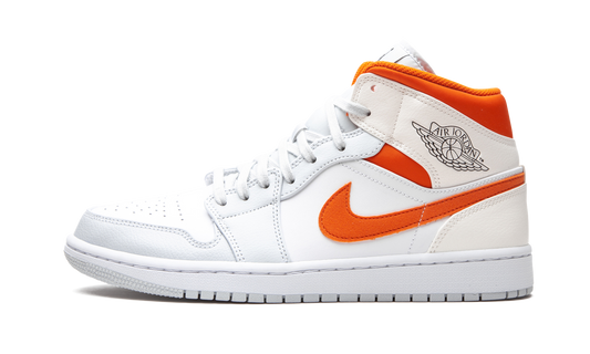 Air Jordan 1 Mid "Starfish"