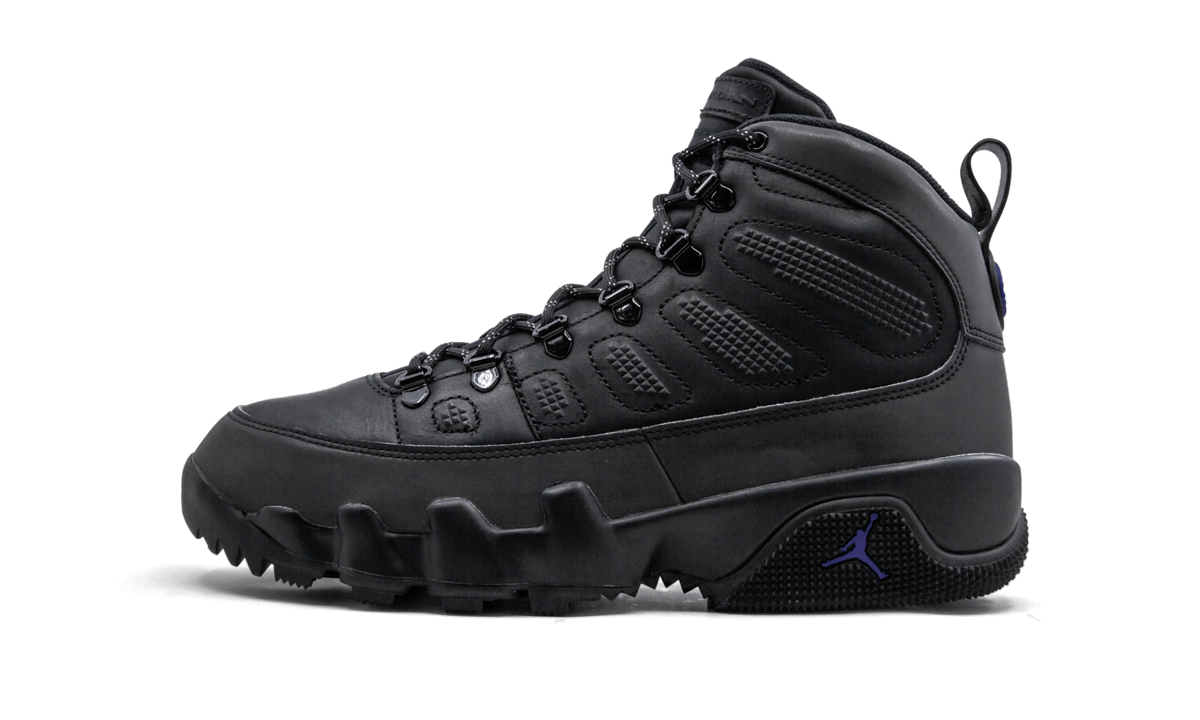 Air Jordan 9 Retro Boot NRG AR4491 001