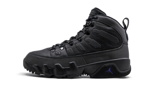 Air Jordan 9 Retro Boot NRG AR4491 001