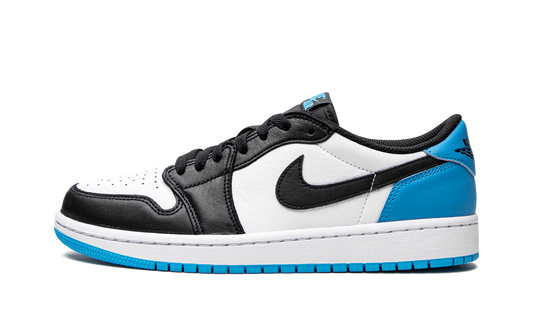 AIR JORDAN 1 LOW OG WMNS "UNC" CZ0775 104