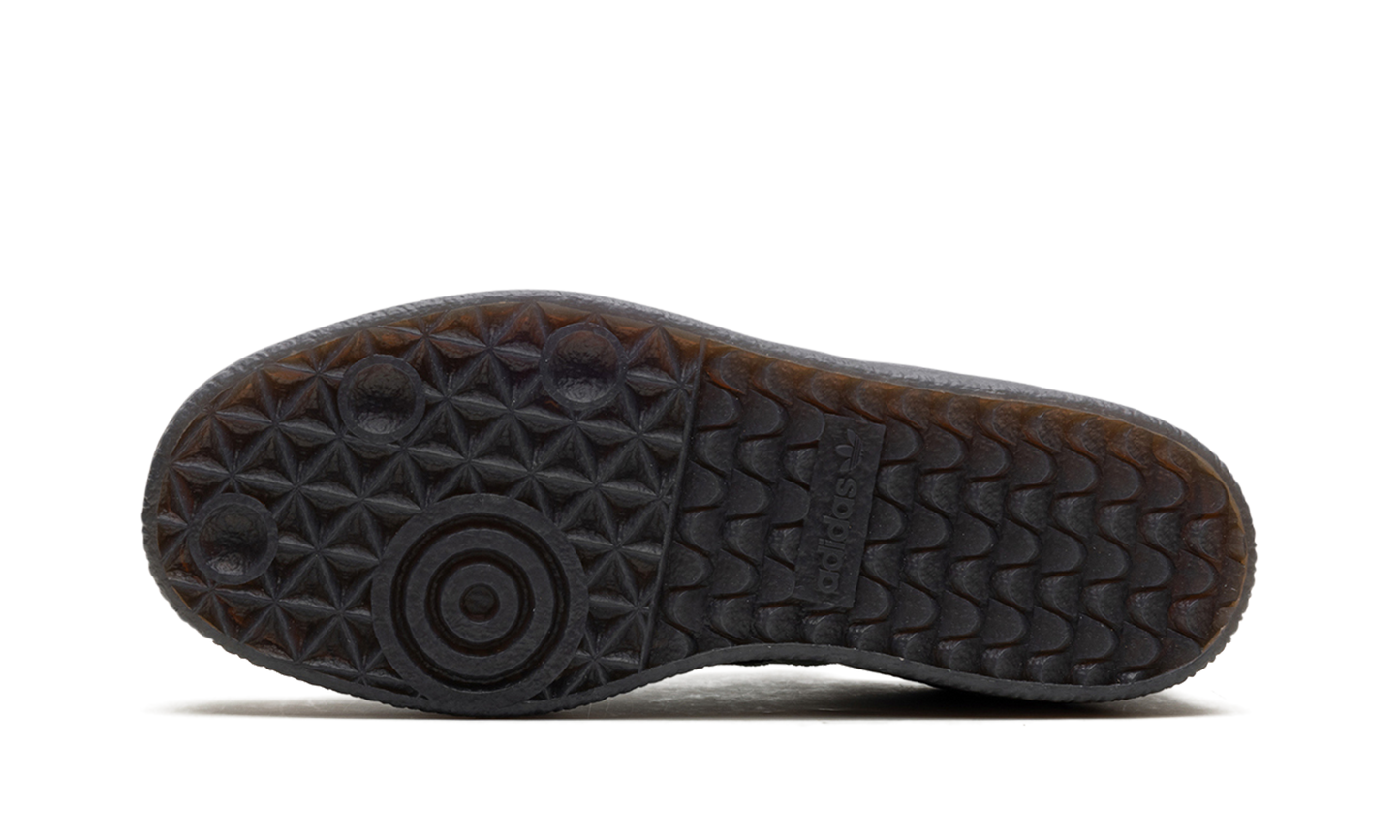 Sambae WMNS "Core Black Haze Green"