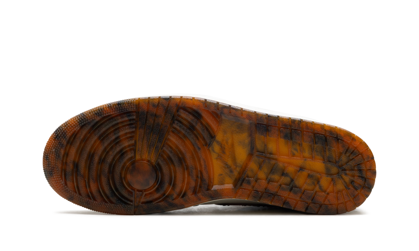 Jordan 1 Retro High OG "Year of the Snake"