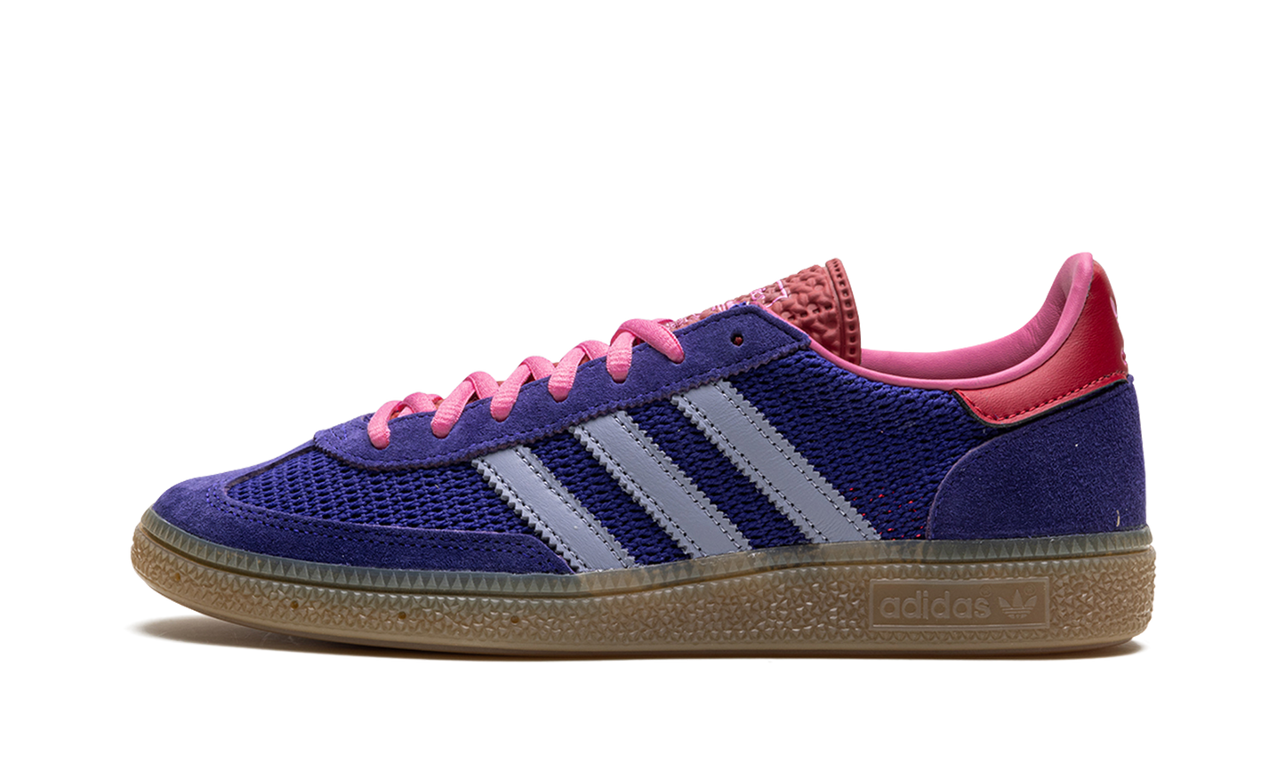 Handball Spezial "Exclusive Mesh Purple"