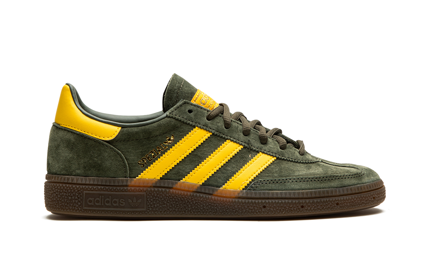 HANDBALL SPEZIAL "Night Cargo / Yellow / Gum"