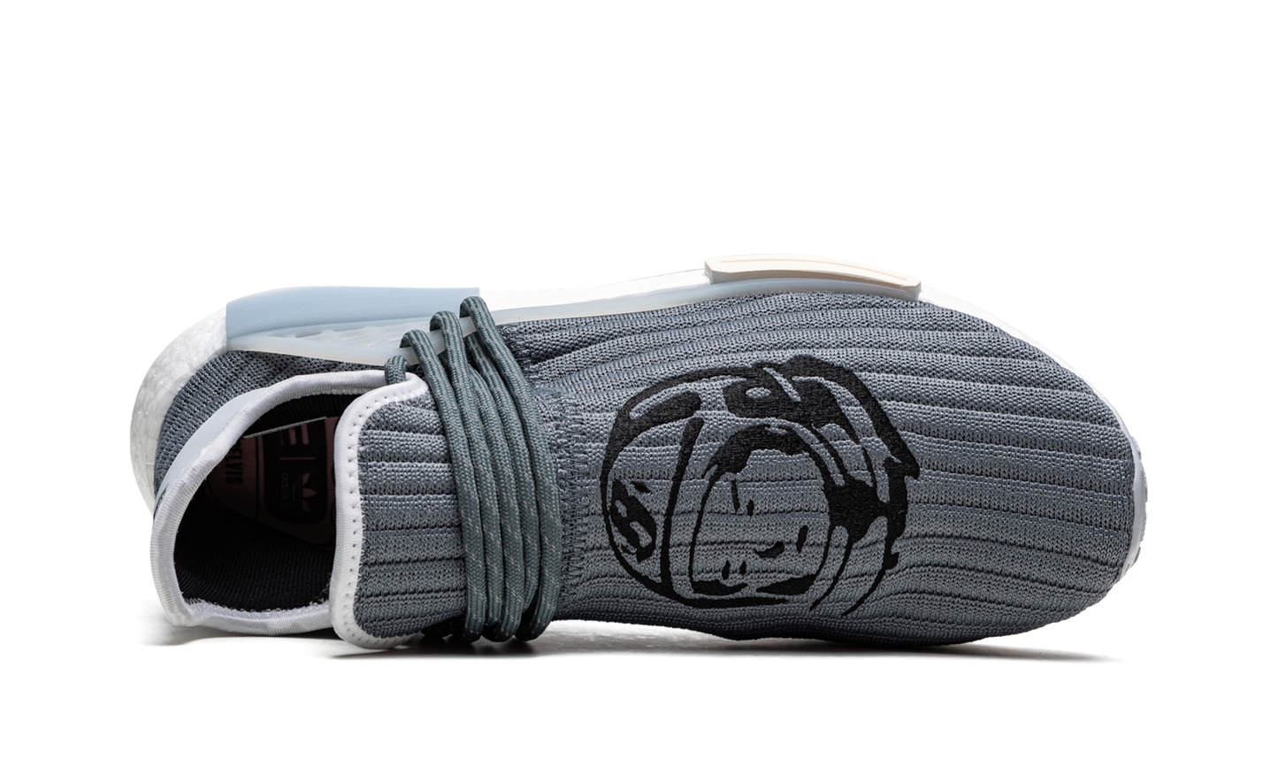 NMD Humanrace "Pharrell X Billionaire Boys Club - Astronaut Blue"