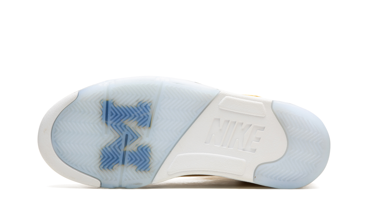 Air Jordan 5 Retro PE "Michigan" DJ4954 997021