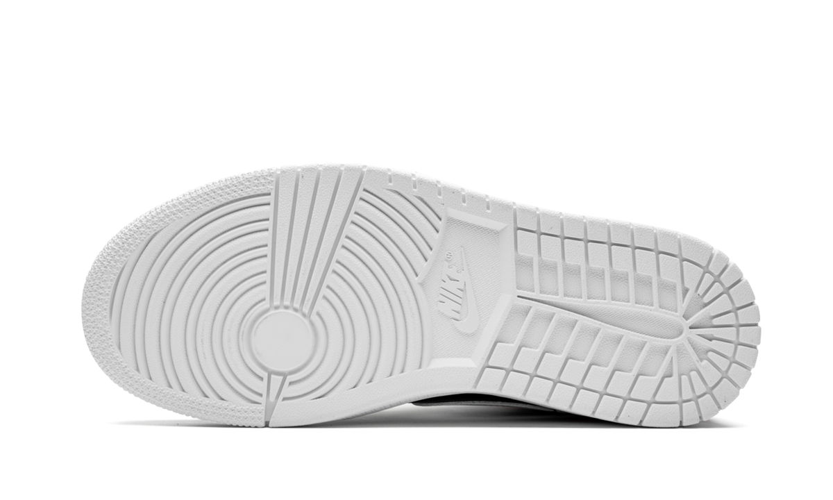 AIR JORDAN 1 MID WMNS "Noble Red" BQ6472 016