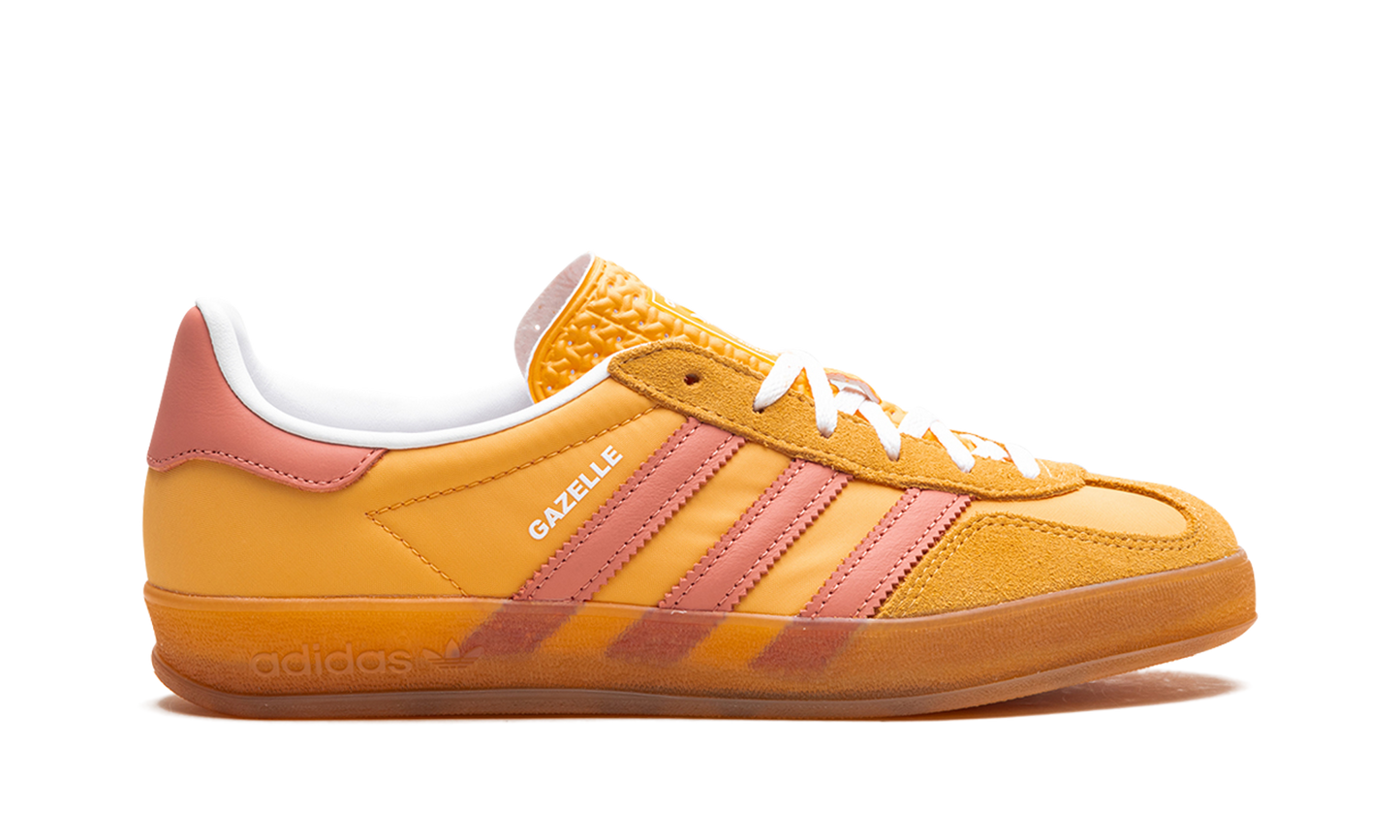Gazelle Indoor WMNS "Semi Spark Clay"