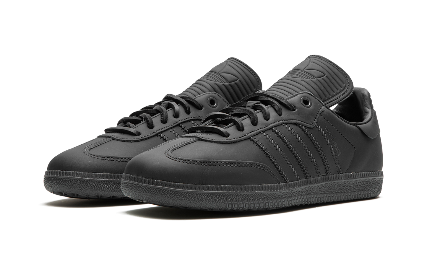 Humanrace Samba "Pharrell Williams - Charcoal"