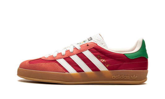 Gazelle Indoor "Paris Olympics - Red"