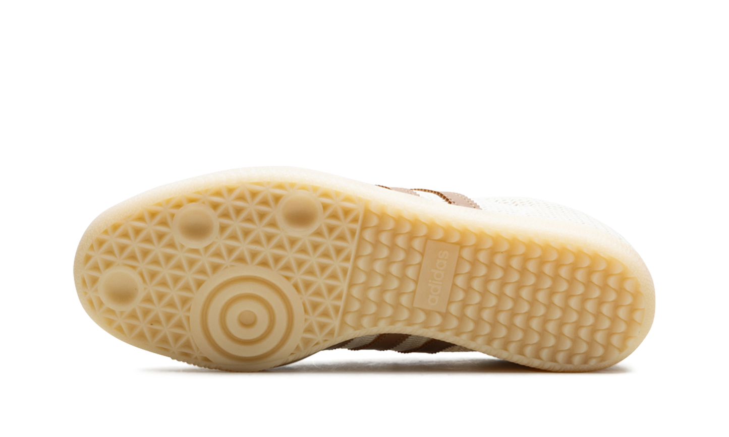 Samba OG "Cream White Cardboard"