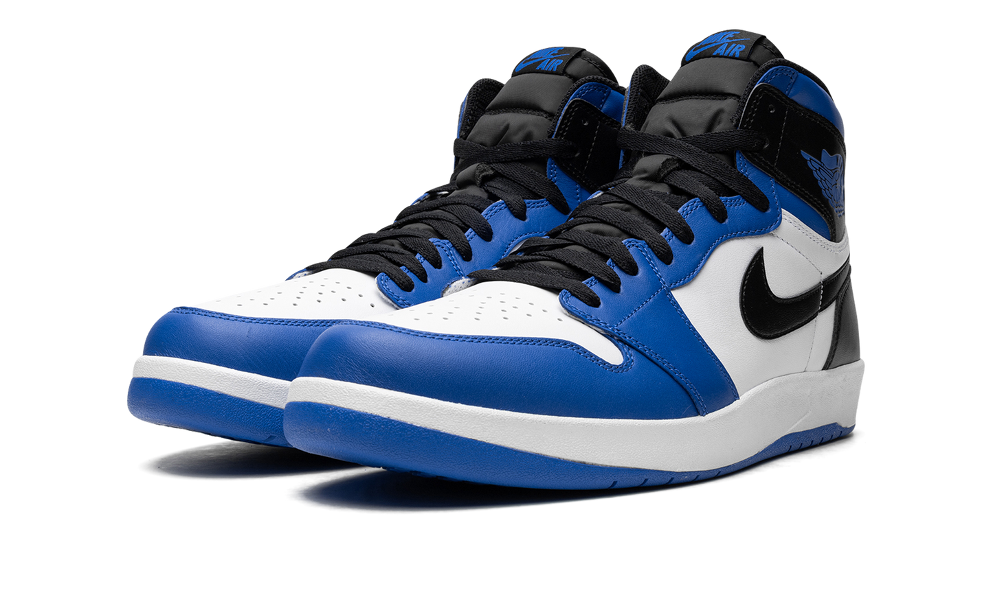 Air Jordan 1.5 High "Reverse Fragment"