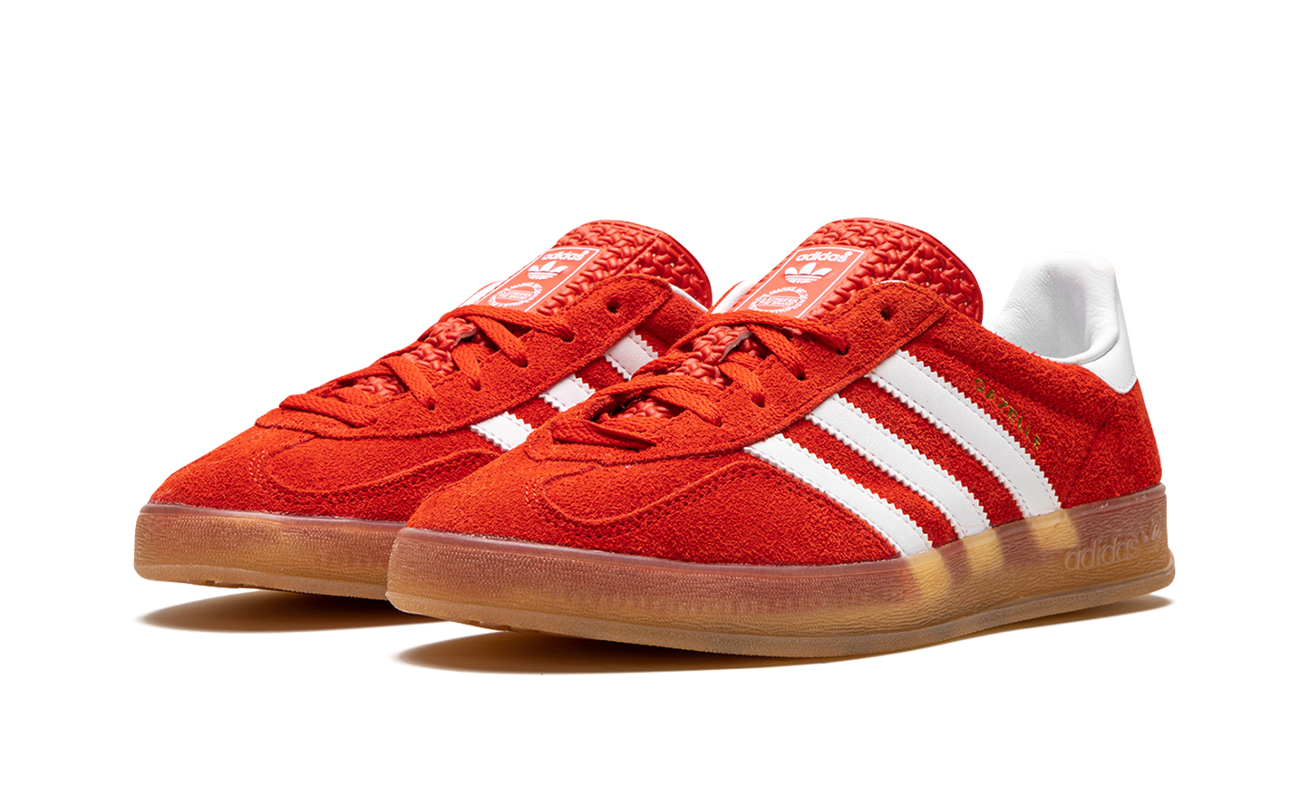 GAZELLE INDOOR WMNS "Bold Orange"