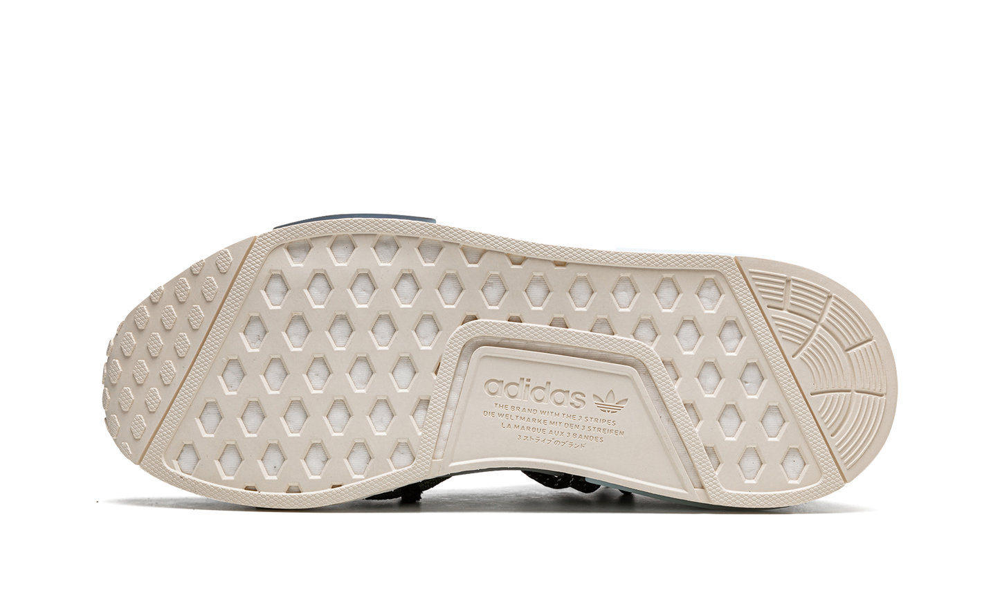 NMD Humanrace "Pharrell x Billionaire Boys Club - Running Dog Green"