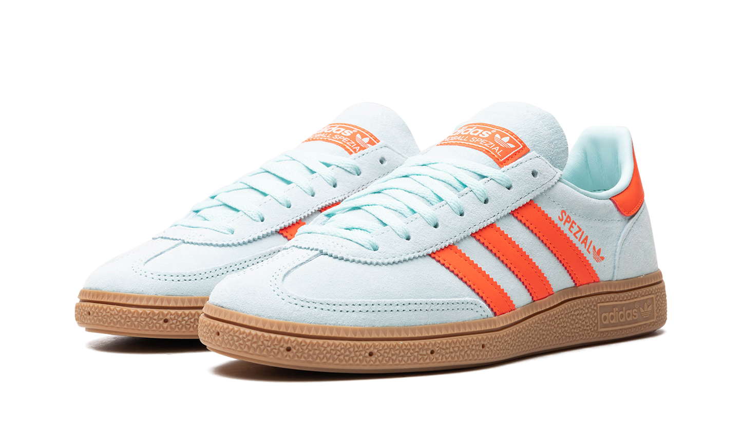 Handball Spezial WMNS "Semi Flash Aqua"