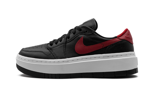 Air Jordan Retro 1 Elevate Low WMNS "Black Gym Red White" DH7004 061