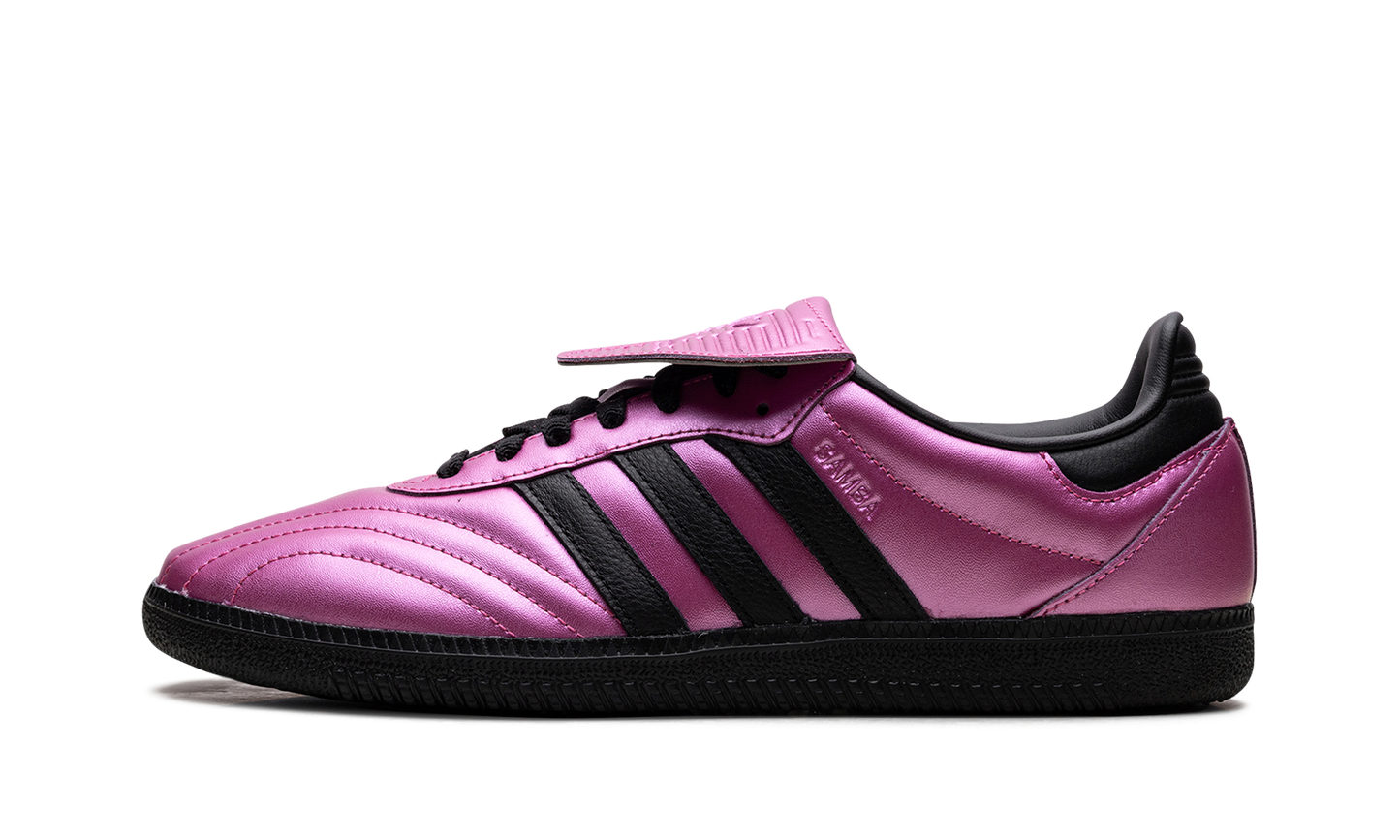 Samba LT WMNS "Metallic Pink"