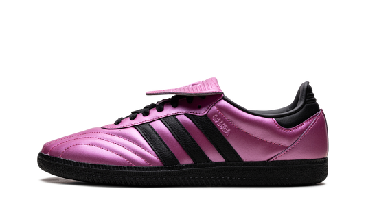 Samba LT WMNS "Metallic Pink"