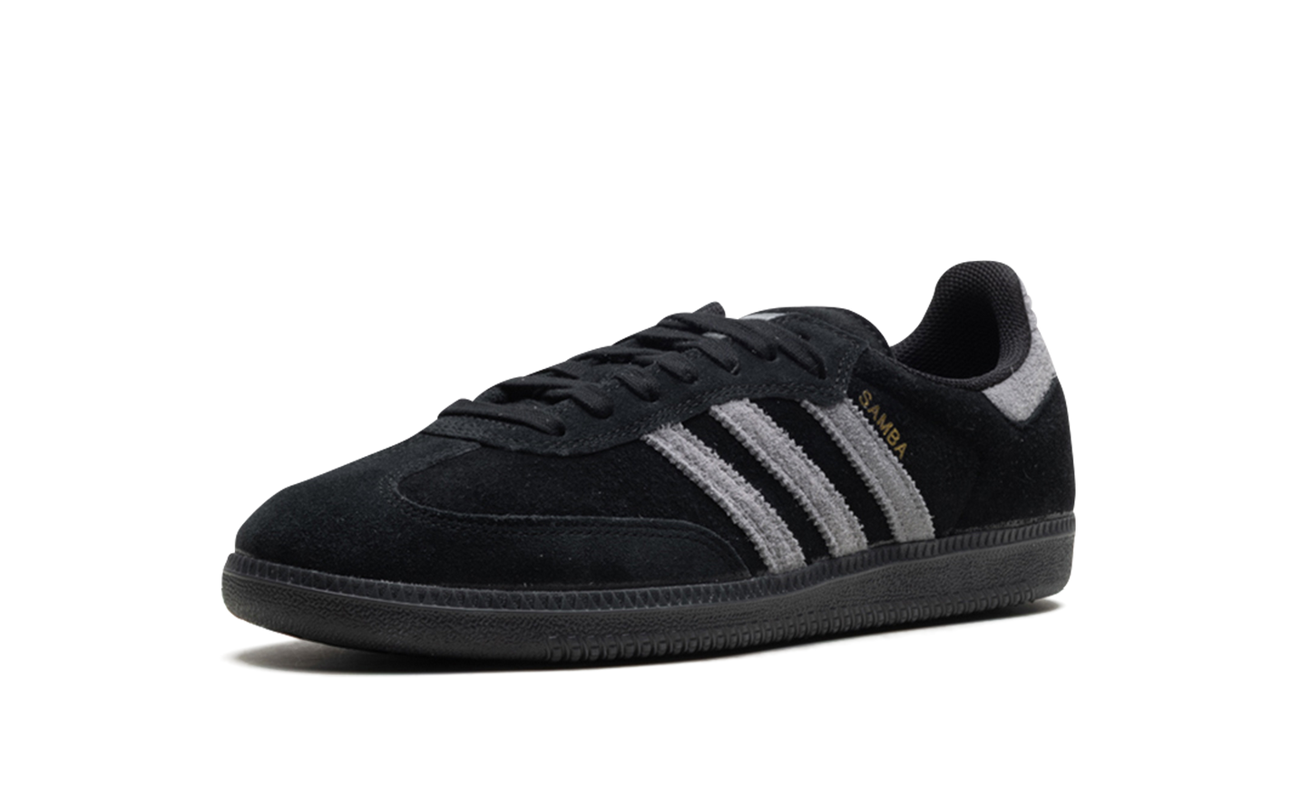 Samba ADV "Core Black Grey"