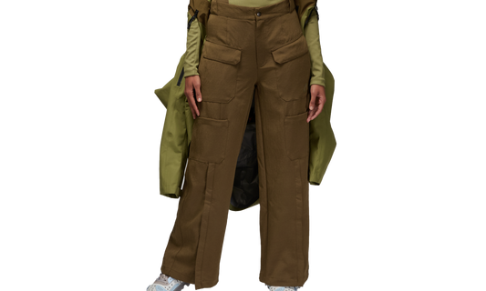 23 Women's Engineered Pants Womens Style : Dv1261 "LT OLIVE" DV1261 385