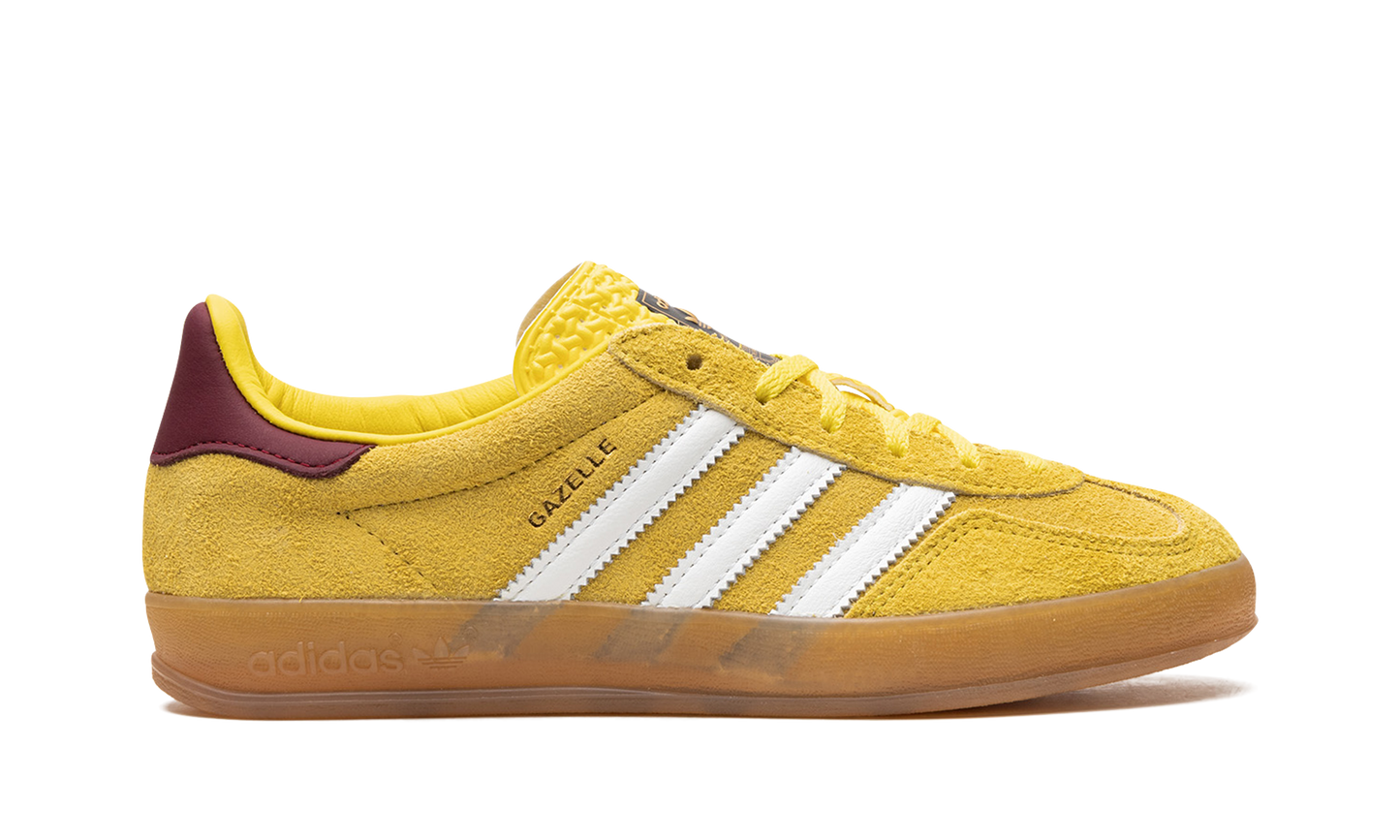 GAZELLE INDOOR WMNS "Bright Yellow"