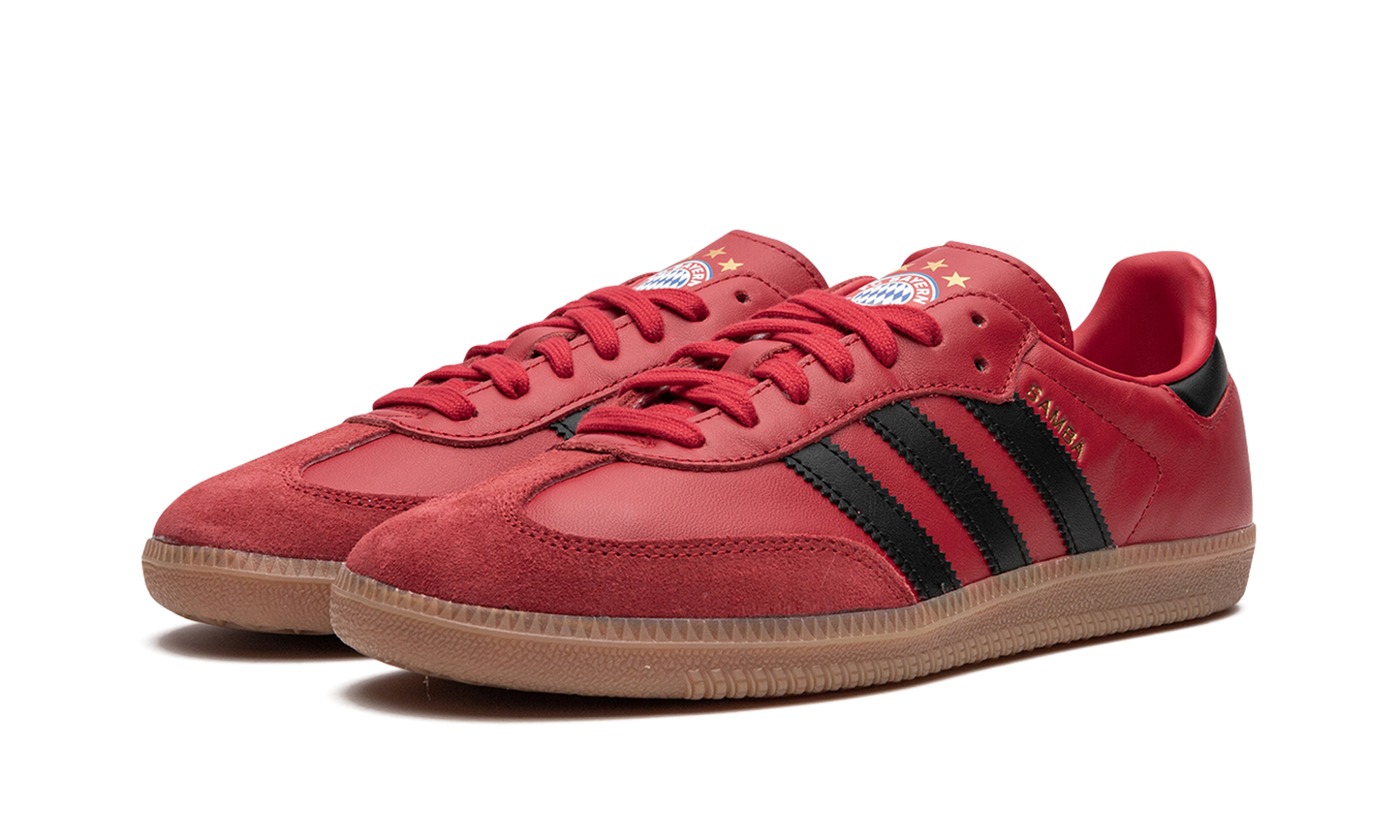 Samba "Bayern Munich"