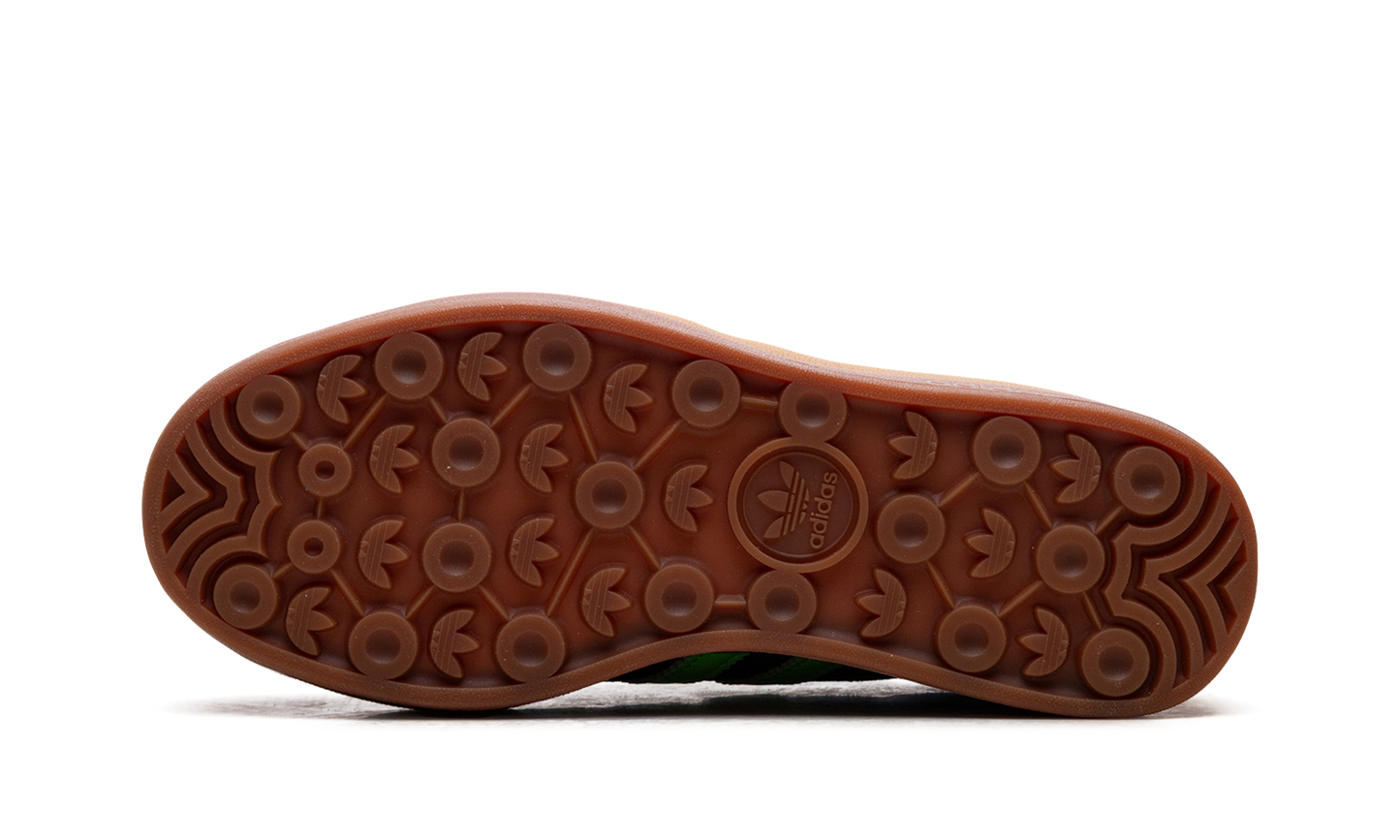 Gazelle Bold WMNS "Aurora Ink Solar Orange"