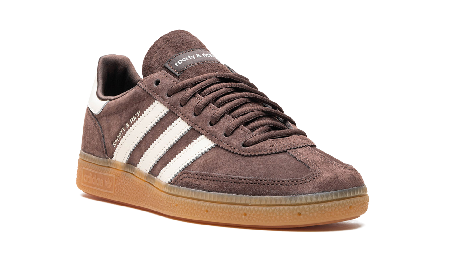 Handball Spezial "SPORTY & RICH"