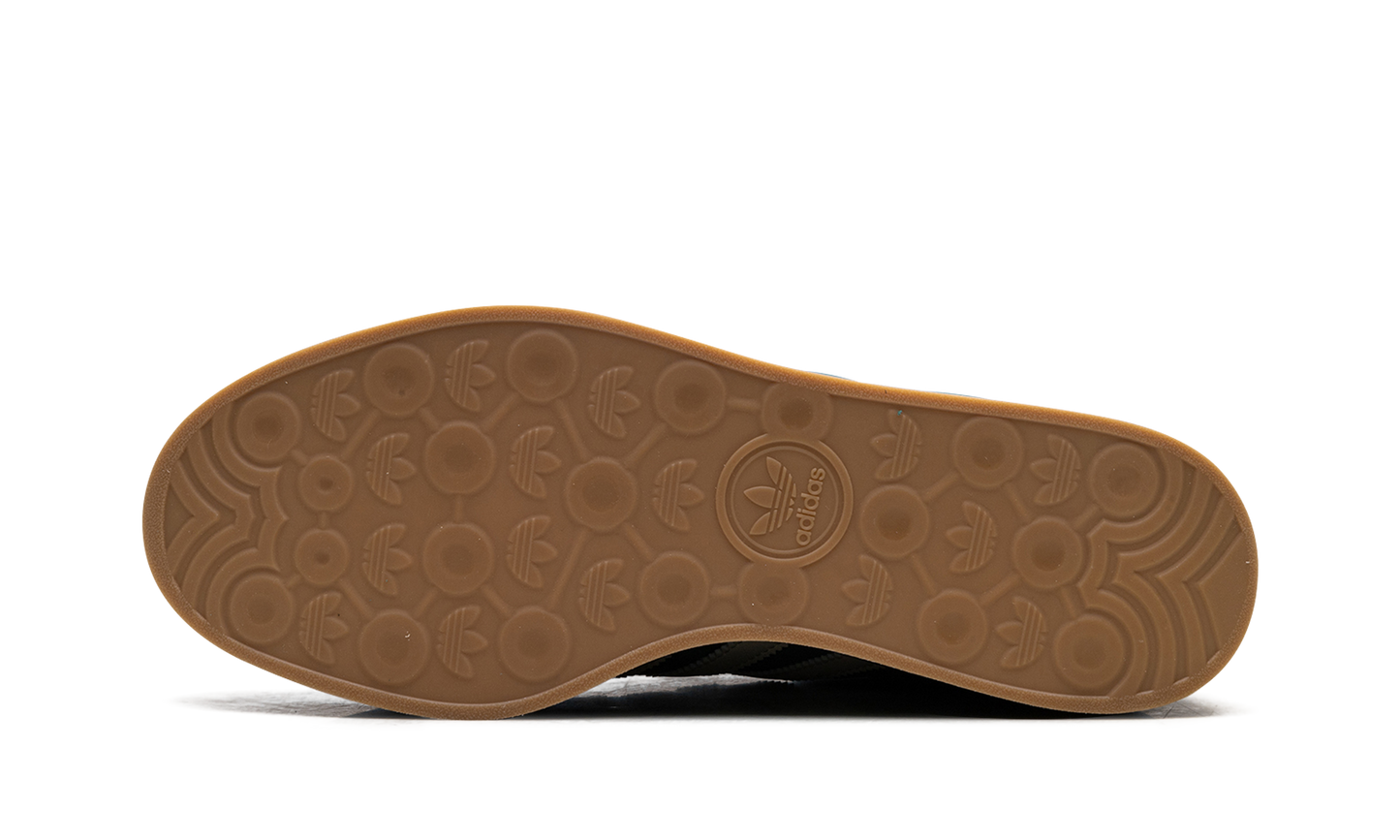 Gazelle Stack WMNS "Collegiate Green Cream White"