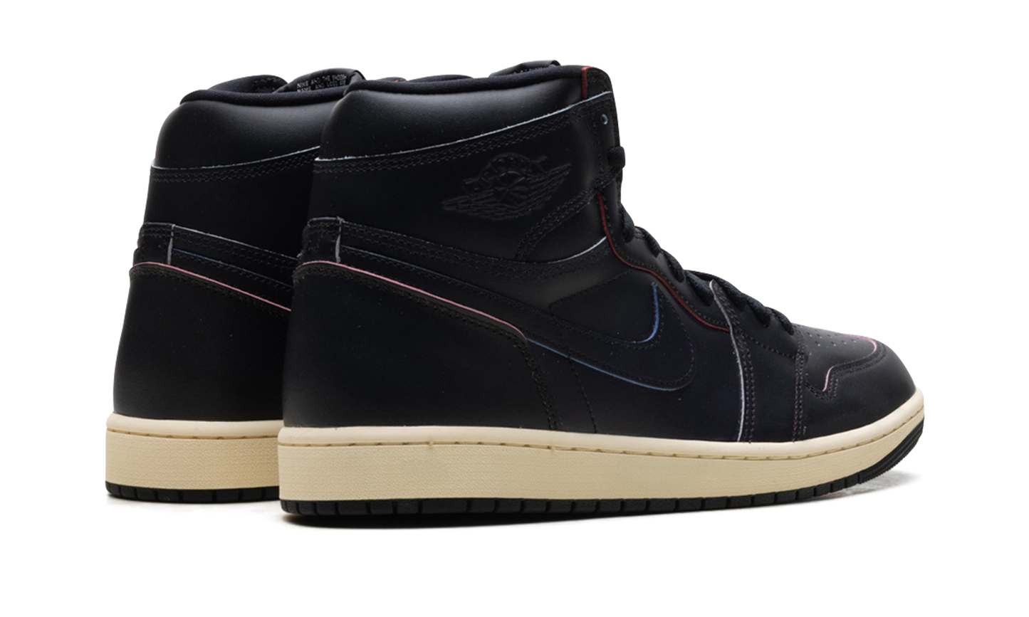 Air Jordan 1 Retro High OG "Self-Expression" DZ5485 002