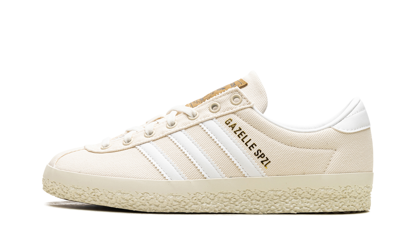 Gazelle SPZL "Chalk White"