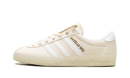 Gazelle SPZL "Chalk White"