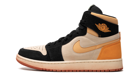 Jordan 1 High Zoom Air CMFT 2 "Muslin" DV1307 100