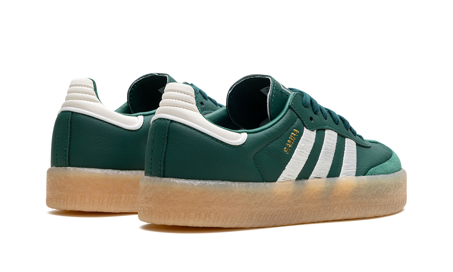 Sambae WMNS "Collegiate Green Gum"